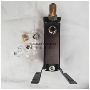 Atlas Copco compressor spare Services parts Drain kit Ergonomics and Safety