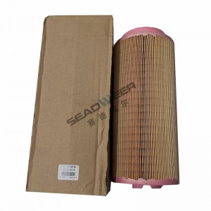 Atlas Copco spare parts catalogue air filter 3002-606500 1092-5280-00