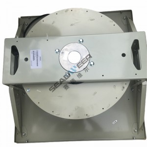 Atlas Copco spare parts catalogue pdf parts Fan Quality Guarantee