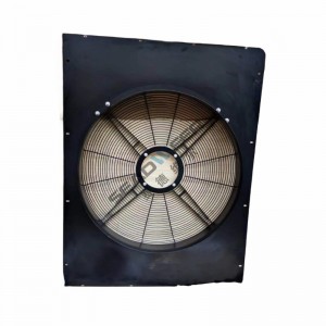 Atlas Copco spare parts catalogue pdf parts Fan Quality Guarantee