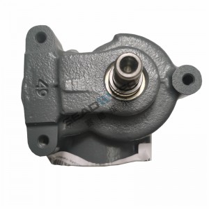 Atlas Copco spare parts list Air end 1616-7103-80 1616-7103-90 For Chinese Supplier