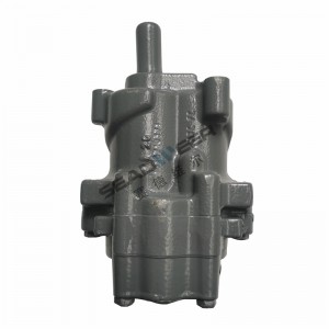 Atlas Copco spare parts list Air end 1616-7103-80 1616-7103-90 For Chinese Supplier