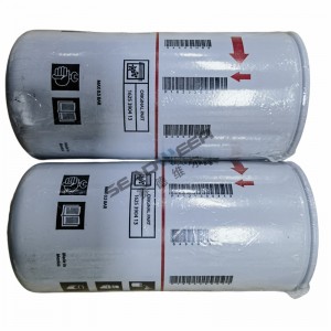 Atlas Copco spare parts supplier Replacement Vacuum Pump Oil filter 1625-3904-13