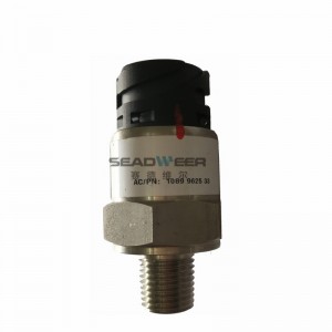 Atlas Copco supplier For Pressure Sensors 1089-9625-33