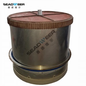 Atlas Copco top distributor for High quality Molecular sieve 1627232475