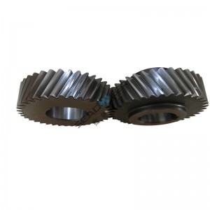Atlas Copco towable air compressor Secondary gear 1614-9330-00 1614-9331-00 set At the best price