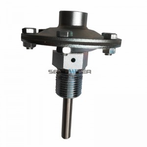 Atlas Copco ud310+ parts Filter element cylinder From a Chinese dealer