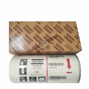 Atlas Copco air compressor parts oil Filters Fast delivery