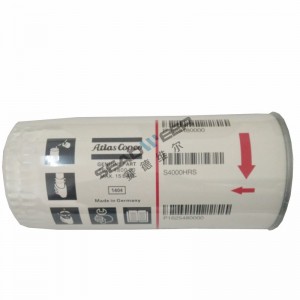 Atlas Copco air compressor parts oil Filters Fast delivery