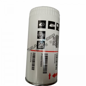 Atlas Copco air compressor parts oil Filters Fast delivery