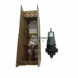 Atlas Copco wsd 25 compressor parts Fine filter Top after-sales service
