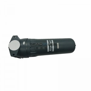 Atlas Copco wsd 25 compressor parts Fine filter Top after-sales service