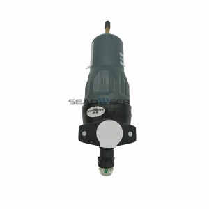 Atlas Copco wsd 25 compressor parts Fine filter Top after-sales service