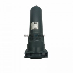 Atlas Copco wsd 25 compressor parts Fine filter Top after-sales service