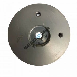 Atlas Copco wsd 250 Piston Maintenance kit 1622316900 For Fast delivery
