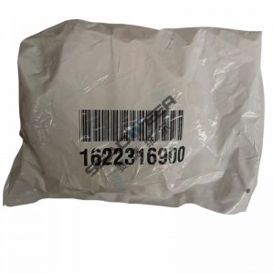 Atlas Copco wsd 250 Piston Maintenance kit 1622316900 For Fast delivery