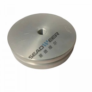 Atlas Copco wsd 250 Piston Maintenance kit 1622316900 For Fast delivery