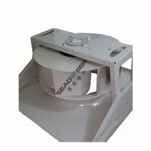 Atlas Copco wsd 250 compressor parts Fan Quality Guarantee