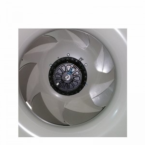 Atlas Copco wsd 250 compressor parts Fan Quality Guarantee