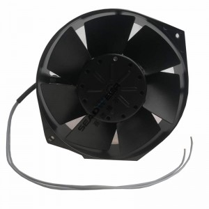 Atlas Copco wsd 250 compressor parts Fan Quality Guarantee