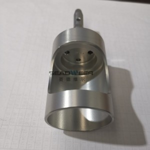 Atlas Copco wsd 250 parts valve Bushing The best distributor of product quality