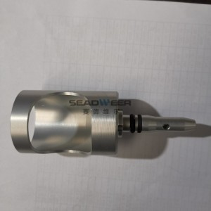 Atlas Copco wsd 250 parts valve Bushing The best distributor of product quality