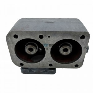 Atlas Copco wsd 250 parts valve Bushing The best distributor of product quality