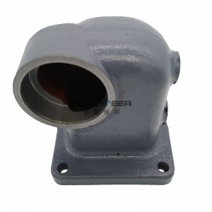 Atlas Copco wsd 250 parts valve Bushing The best distributor of product quality