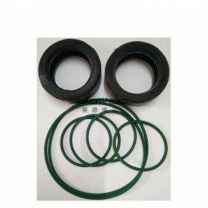 Atlas Copco screw air compressor parts Highest Quality Cooling kit 2906-0663-00 2906-0797-00