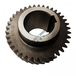 Atlas Copco services middle east Stainless Steel gear 1092-0230-52 1621-0526-08 Top distributors from China
