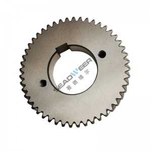 Atlas Copco services middle east Stainless Steel gear 1092-0230-52 1621-0526-08 Top distributors from China
