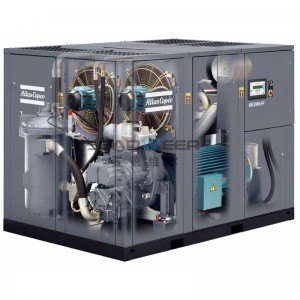 Atlas  Copco compressor distributors For Atlas Gr200