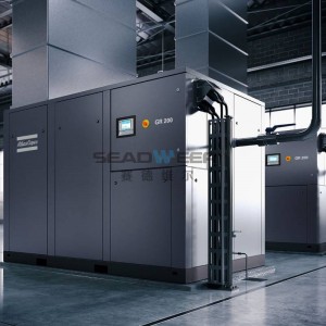 Atlas  Copco compressor distributors For Atlas Gr200
