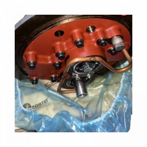 Atlas Oil-Free air compressor high pressure Air end 1616-5470-81 1616-7107-81