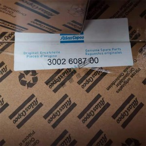 Atlas Oil separator element maintenance kit 1604132802 1094319500 3002608700