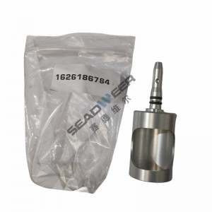 Atlas air compressor dealers parts High quality Pressure valve Fast delivery