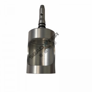 Atlas air compressor dealers parts High quality Pressure valve Fast delivery