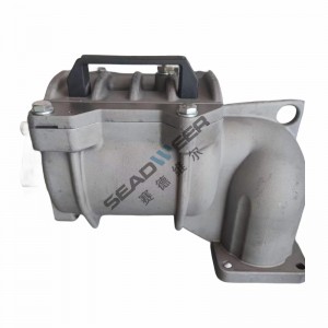Atlas air compressor dealers parts High quality Pressure valve Fast delivery