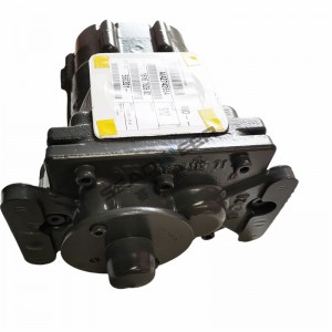 Atlas compressor High quality OIS F-09 Air end 1616-7535-82 1616-7535-92
