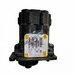 Atlas compressor High quality OIS F-09 Air end 1616-7535-82 1616-7535-92