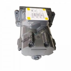 Atlas compressor High quality OIS F-09 Air end 1616-7535-82 1616-7535-92