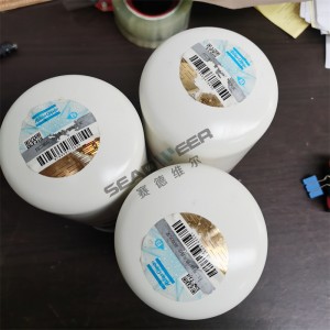 Atlas Mobile compressor oil filter 1604-6944-02 For the top-tier supplier