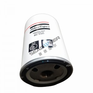Atlas compressor Oil filter element 2903-0337-01 1513-0337-01 Replacement