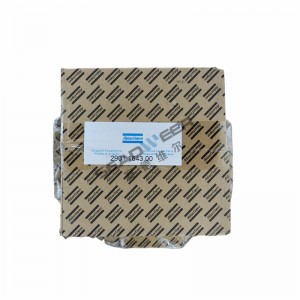 Atlas compressor Oil separator 1622-6460-00 1622-6460-01 For Reasonable Price