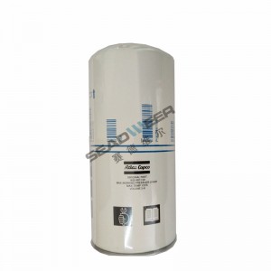 Atlas compressor Oil separator 1625481100 For the Best purchase price