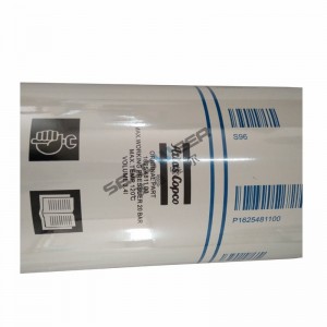 Atlas compressor Oil separator 1625481100 For the Best purchase price