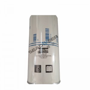 Atlas compressor Oil separator 1625481100 For the Best purchase price