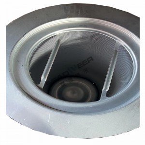 Atlas compressor Oil separator 1635-7426-99 1635-7426-00 For Reasonable Price