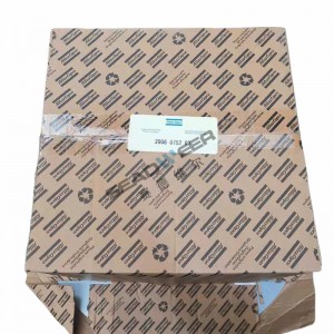 Atlas compressor Oil separator maintenance kit 2906075200 1621938500 1621938599