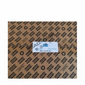 Atlas compressor Oil separator maintenance kit 2911-0611-02 For Fast delivery